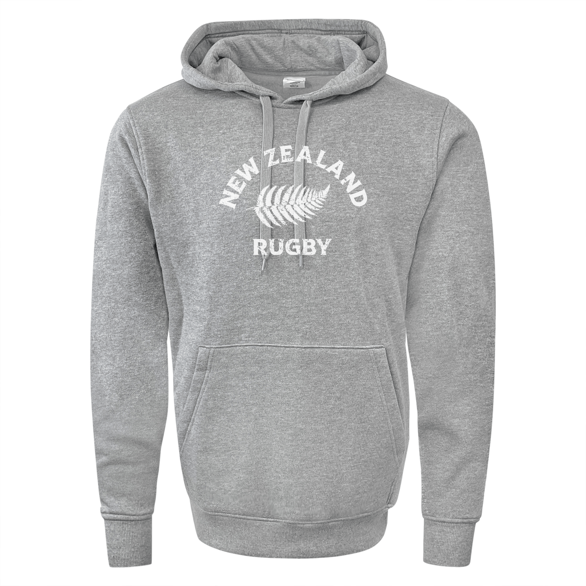 Nations of Rugby New Zealand Rugby 60/40 Pullover Hoodie