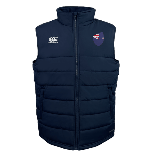 New Zealand Shield Core Gilet
