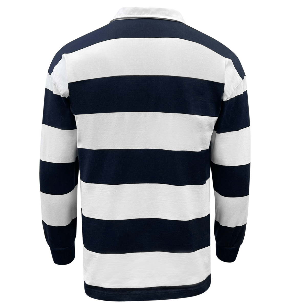 USA Rugby Hooped Classic Jersey