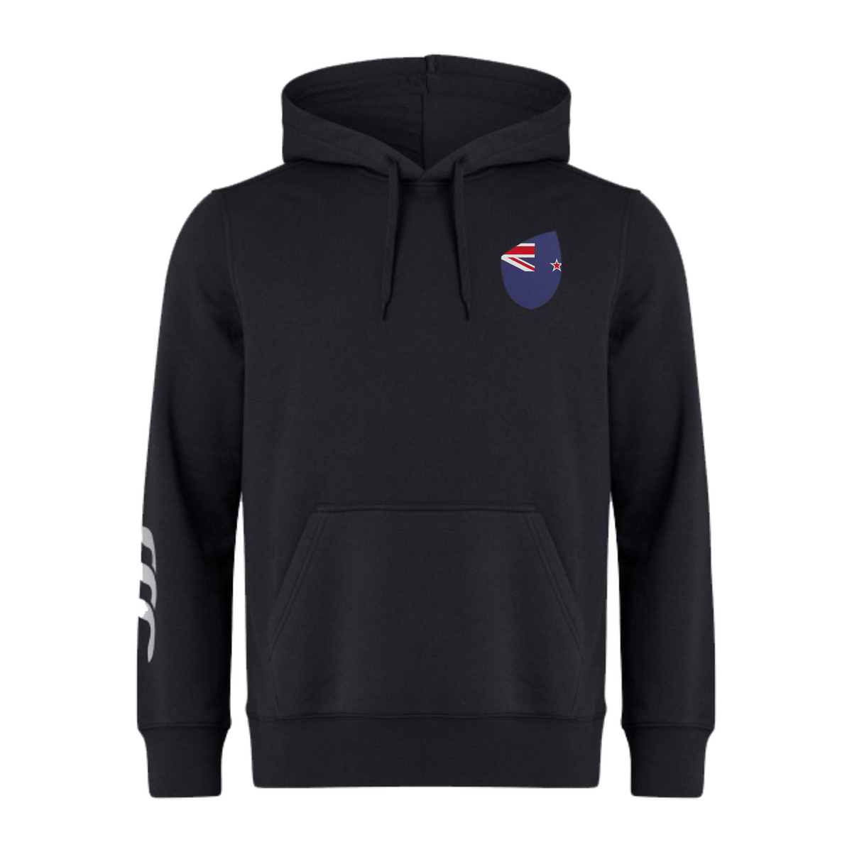 New Zealand Shield Club Hoodie