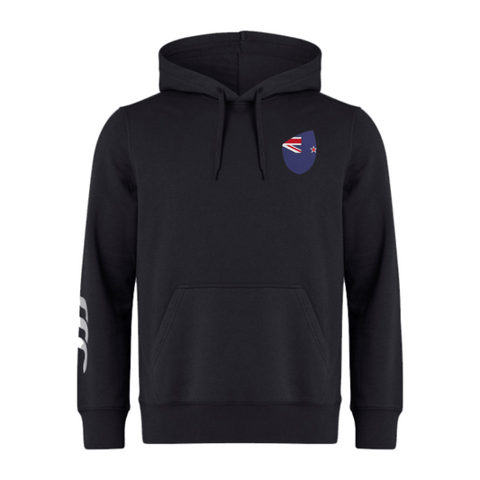New Zealand Shield Club Hoodie