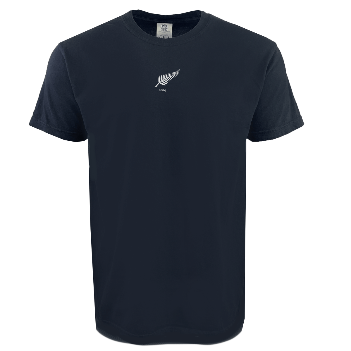 New Zealand Vintage Comfort Tee
