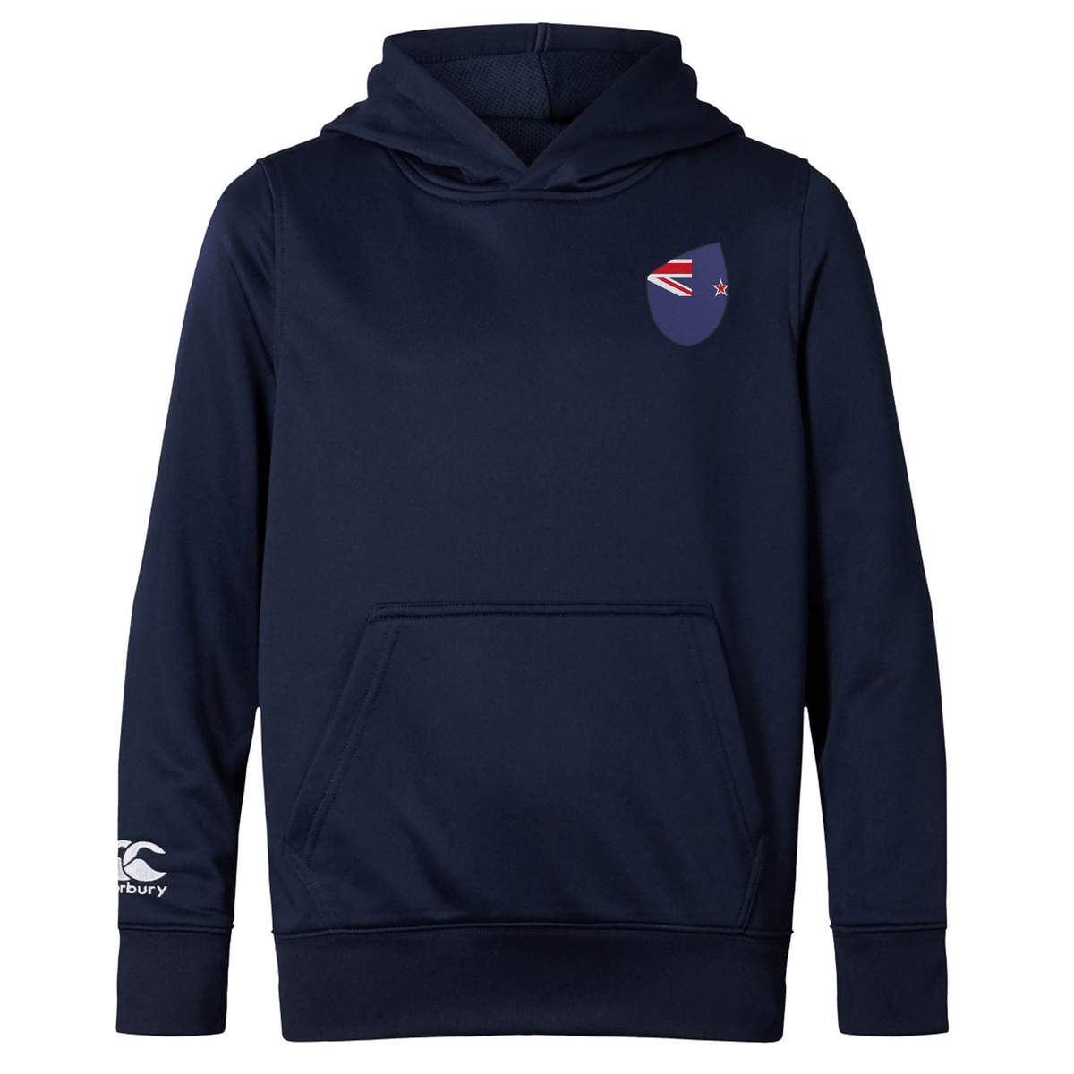 New Zealand Shield Club Lightweight  Hoodie
