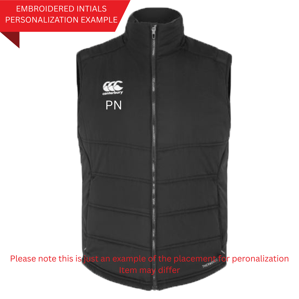 Wales Shield Core Gilet