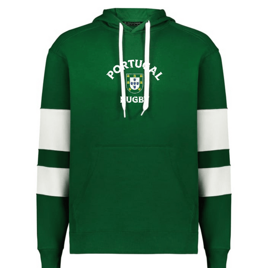 Nations of Rugby Portugal Jackson Way Hoodie