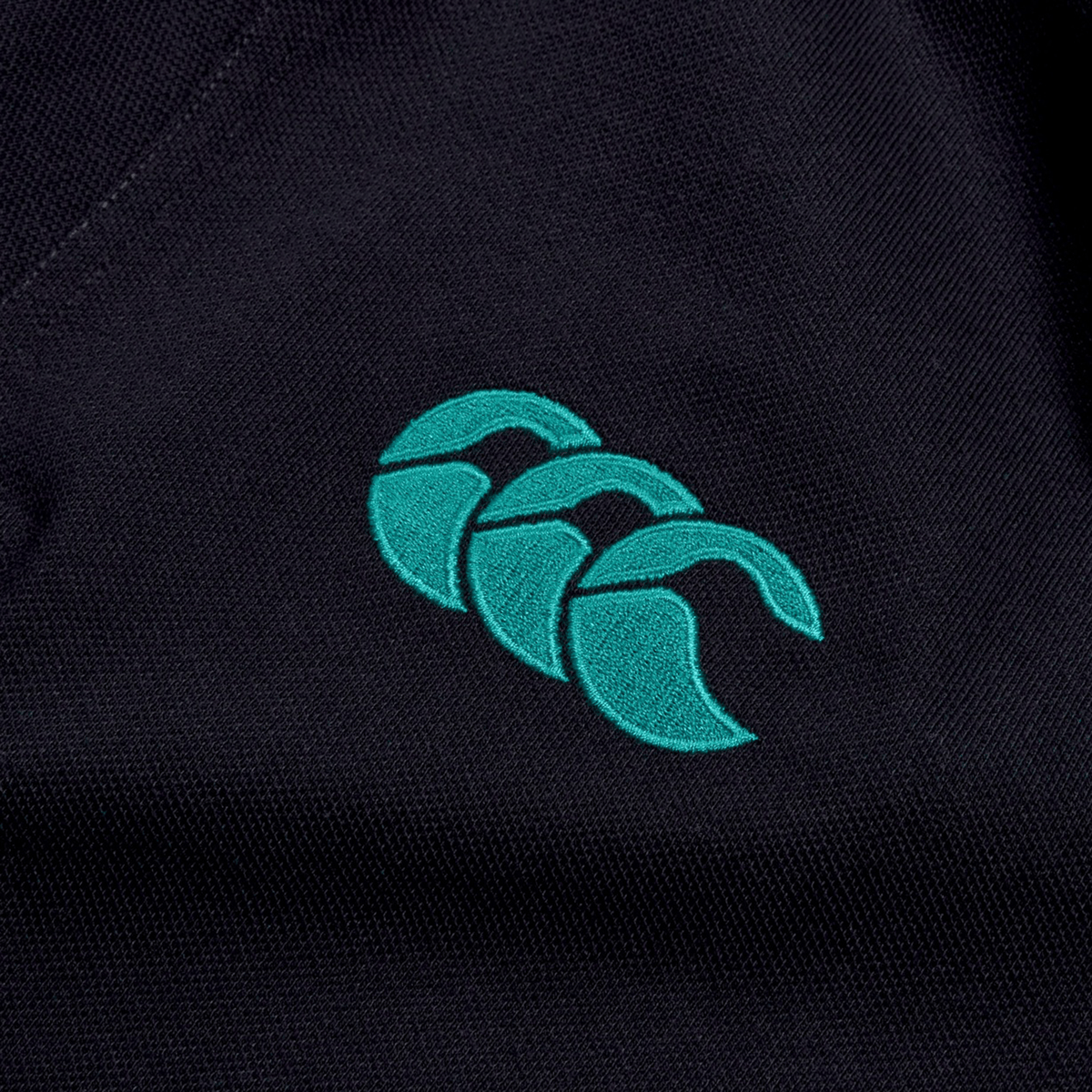 Ireland 25/26 Team Polo by Canterbury