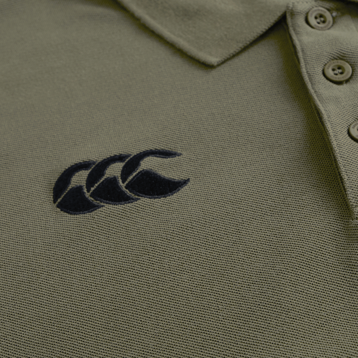 Ireland 25/26 Team Polo by Canterbury