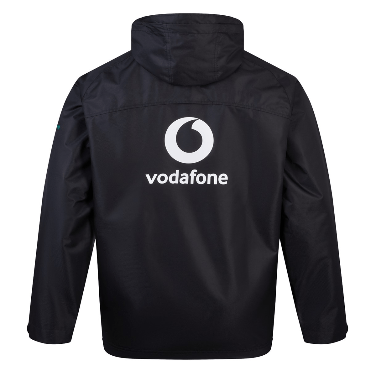 Ireland 24 Wind Resistant Jacket by Canterbury