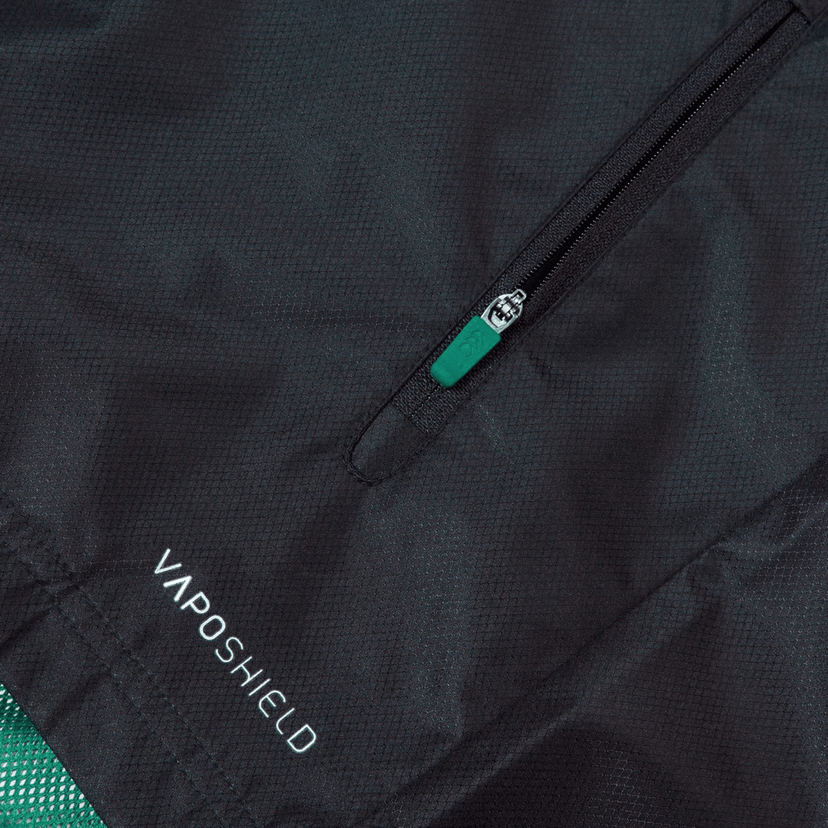 Ireland 24 Wind Resistant Jacket by Canterbury