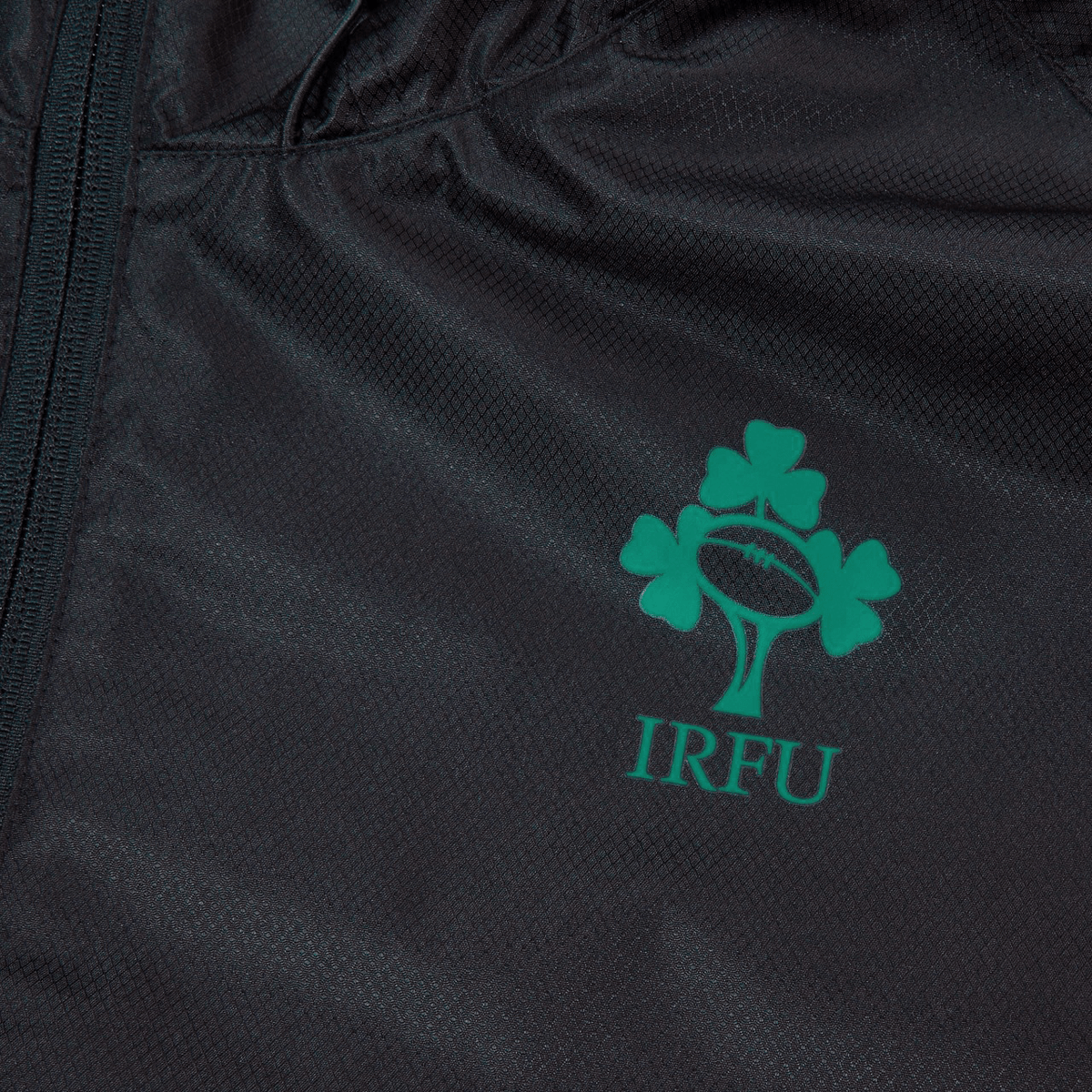 Ireland 24 Wind Resistant Jacket by Canterbury