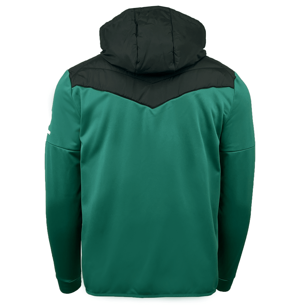 Ireland 25/26 Hybrid Padded Jacket by Canterbury