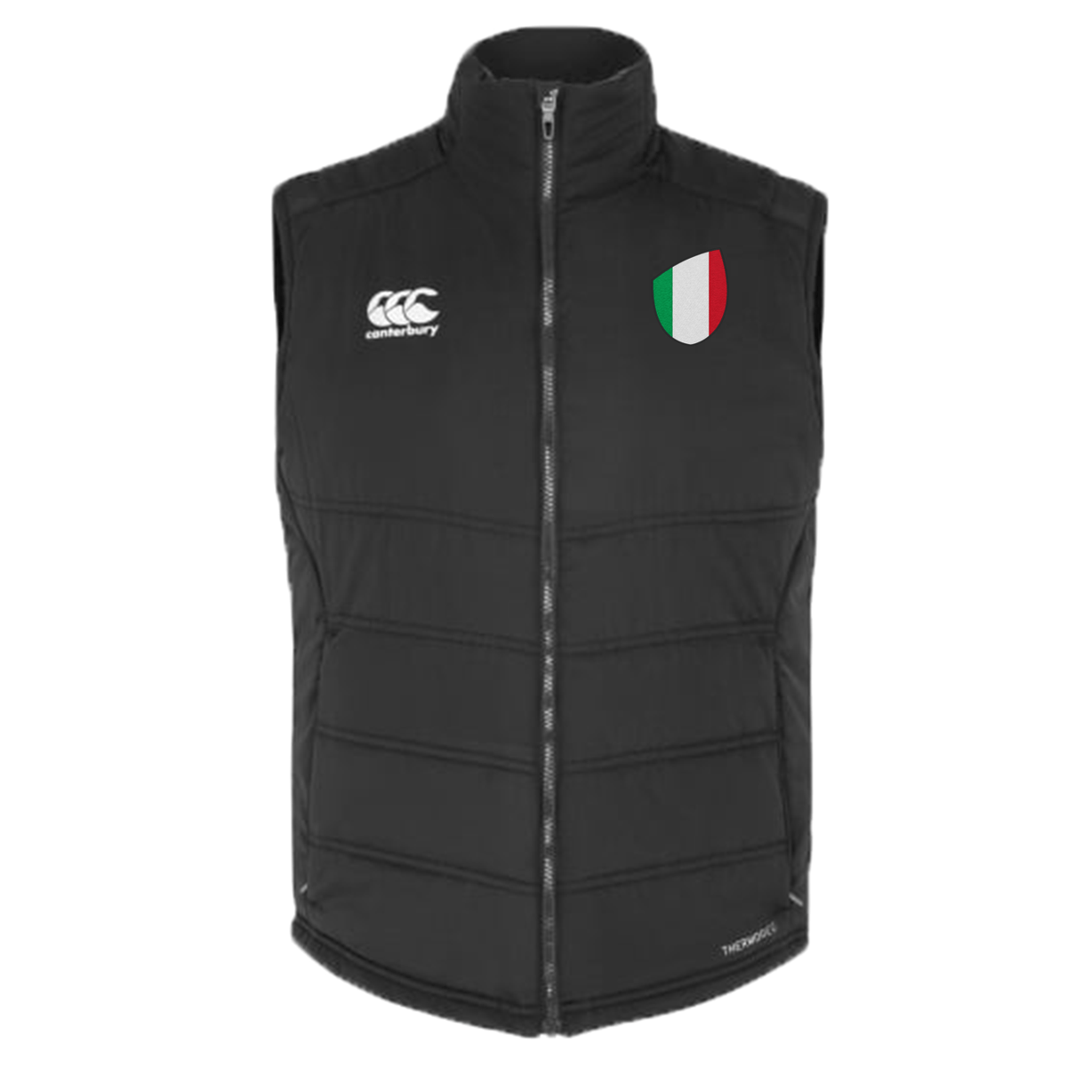 Italy Shield Core Gilet
