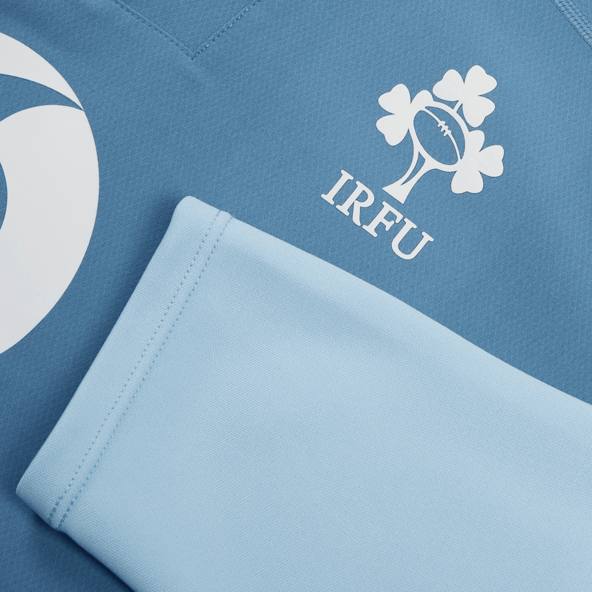 Ireland 25/26 Tech Drill Top by Canterbury