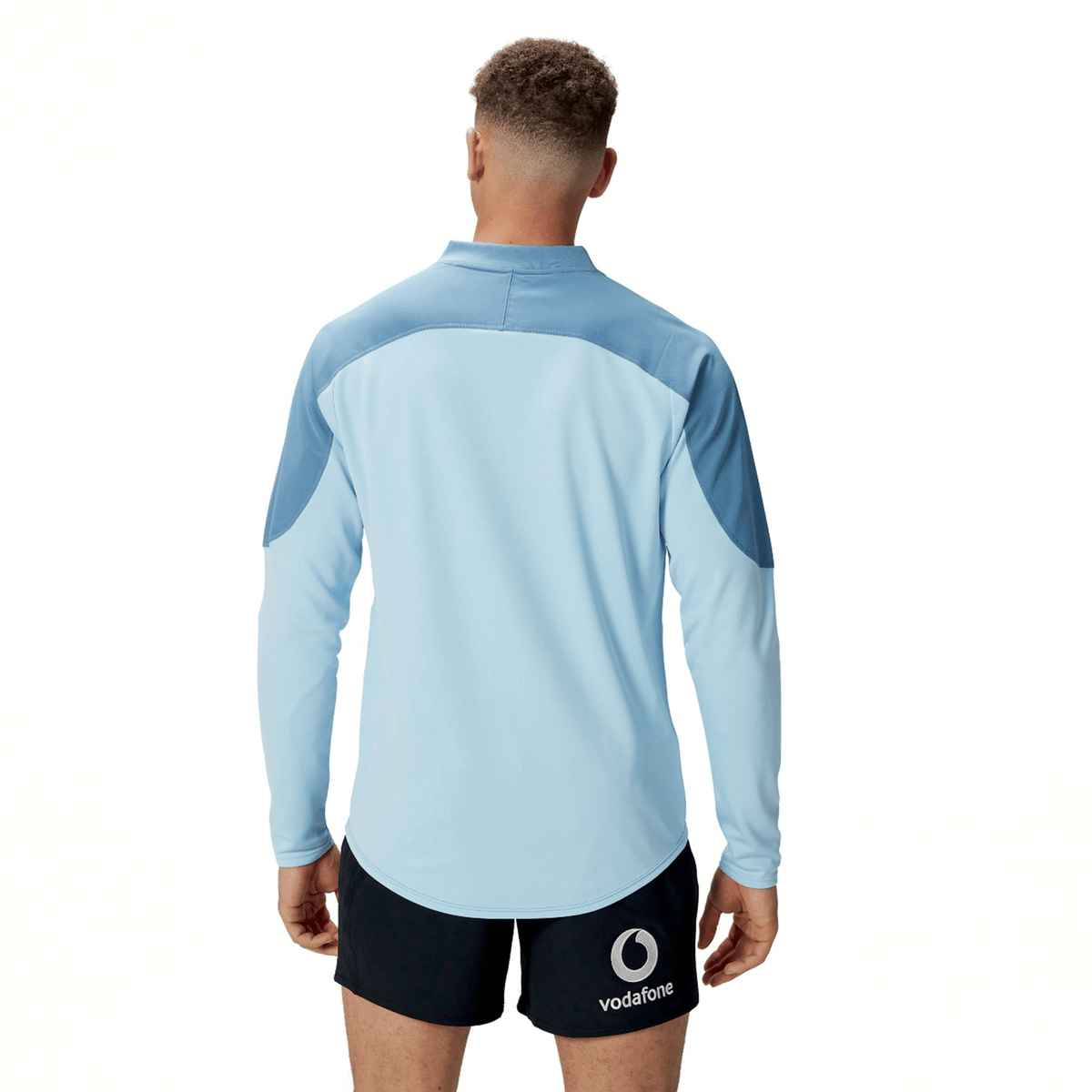 Ireland 25/26 Tech Drill Top by Canterbury