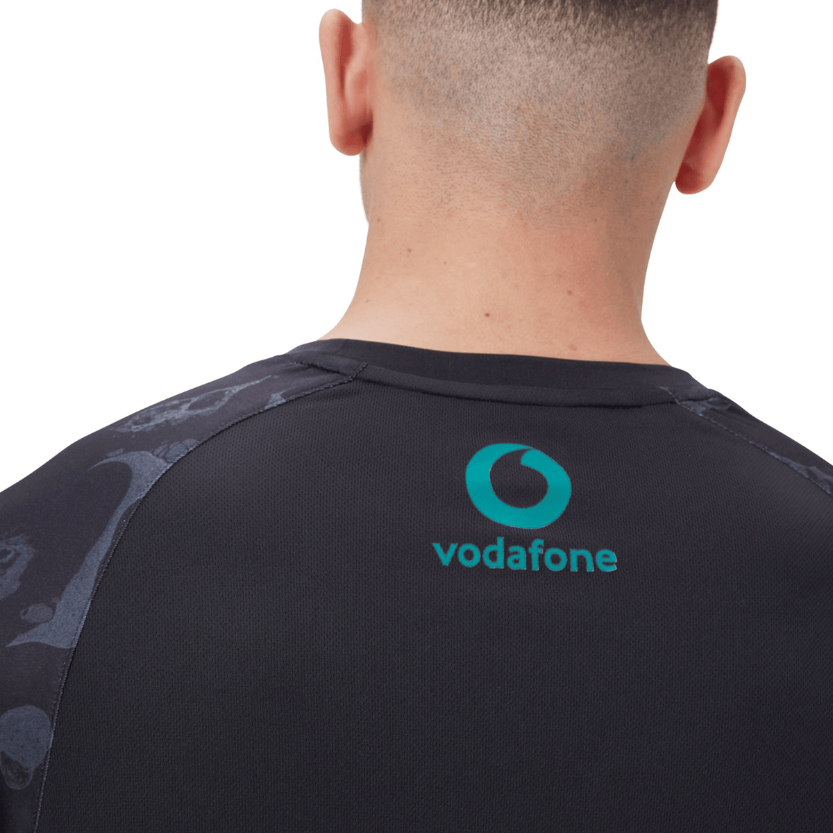 Ireland 25/26 Superlight Long Sleeve Training T-Shirt by Canterbury