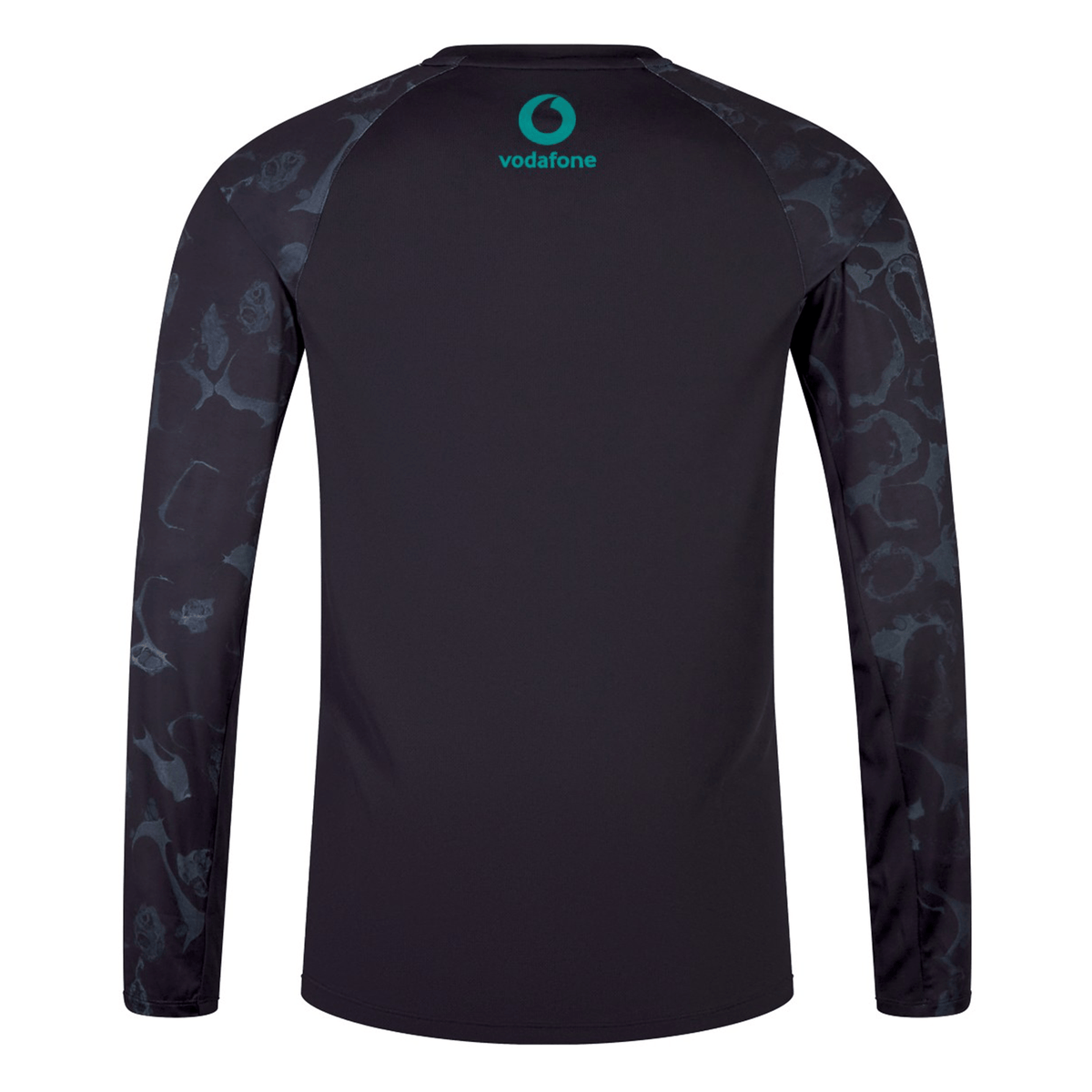 Ireland 25/26 Superlight Long Sleeve Training T-Shirt by Canterbury