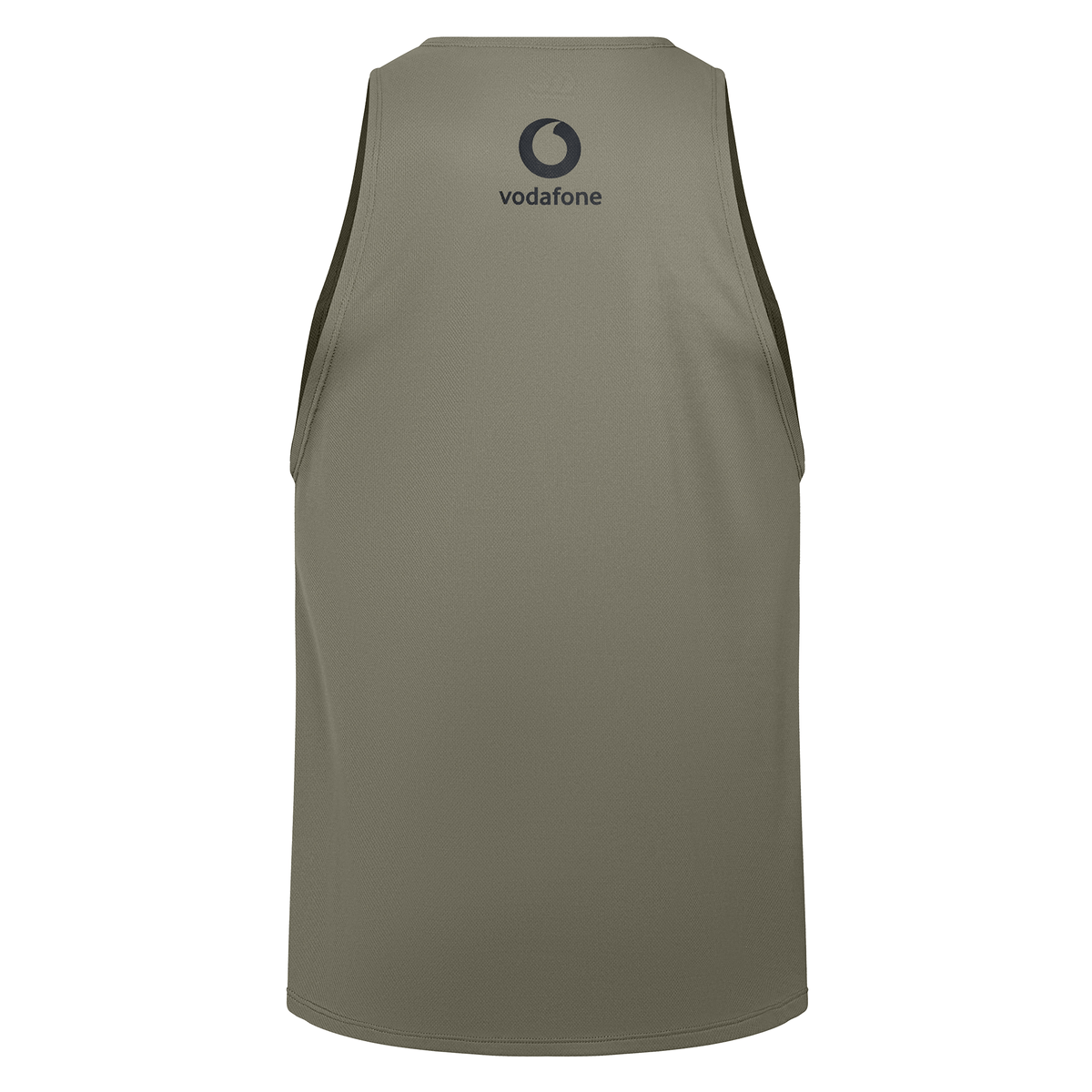 Ireland 25/26 Poly Training Singlet by Canterbury