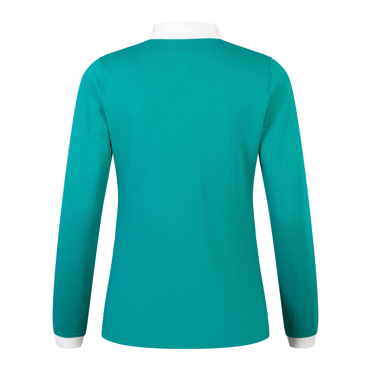 Women's Ireland 25/26 Long Sleeve Classic Home Jersey by Canterbury