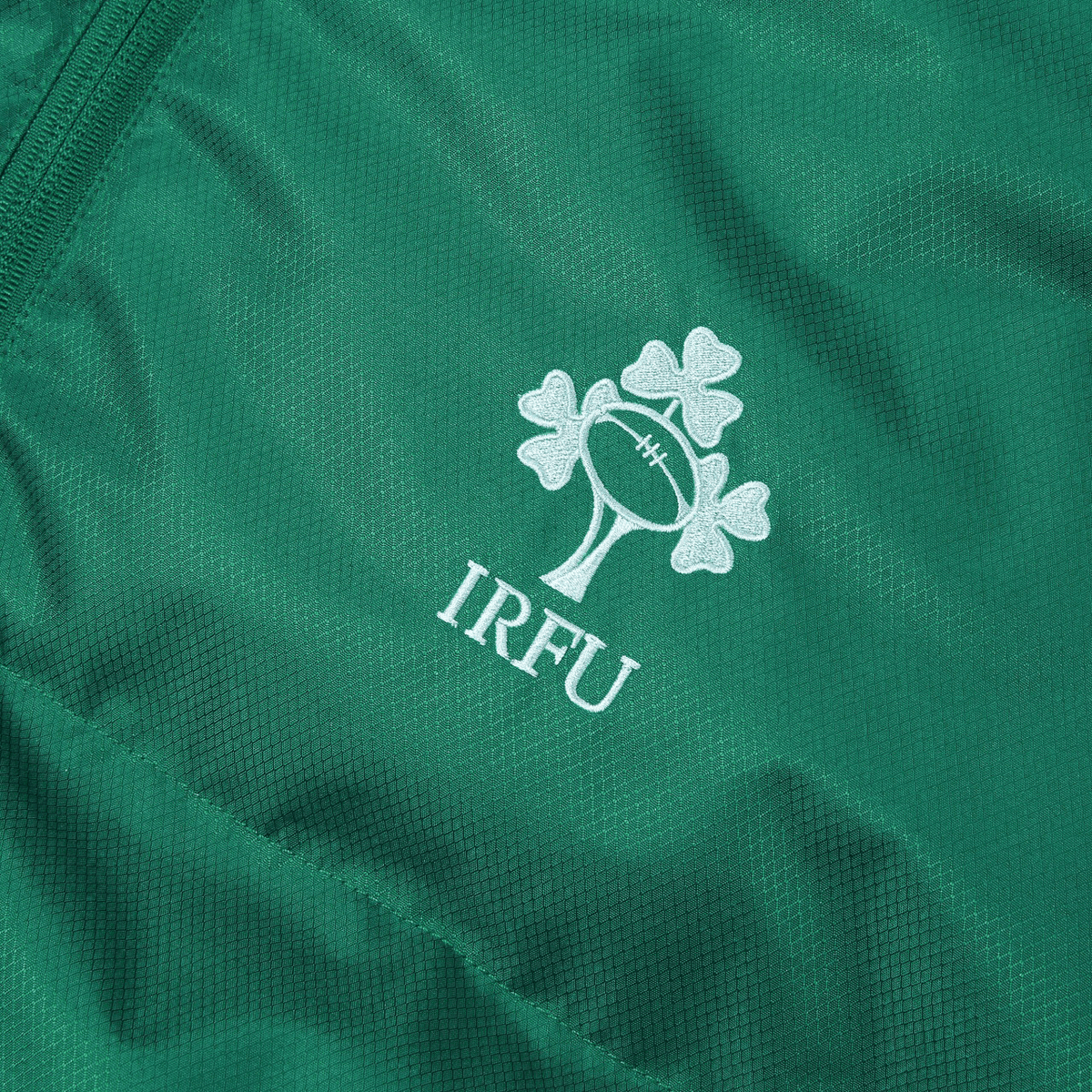 Ireland 24 Puffer Jacket by Canterbury