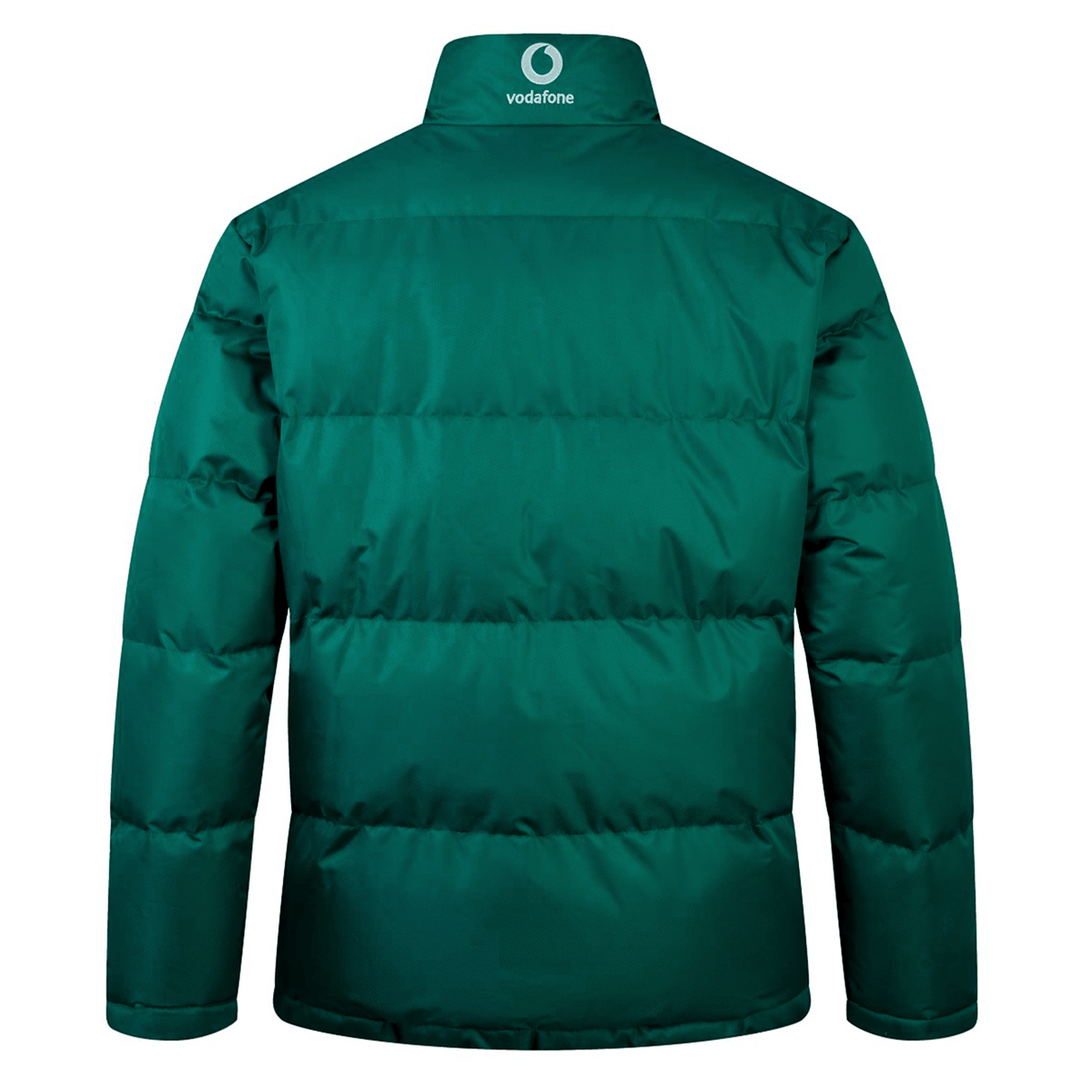 Ireland 24 Puffer Jacket by Canterbury