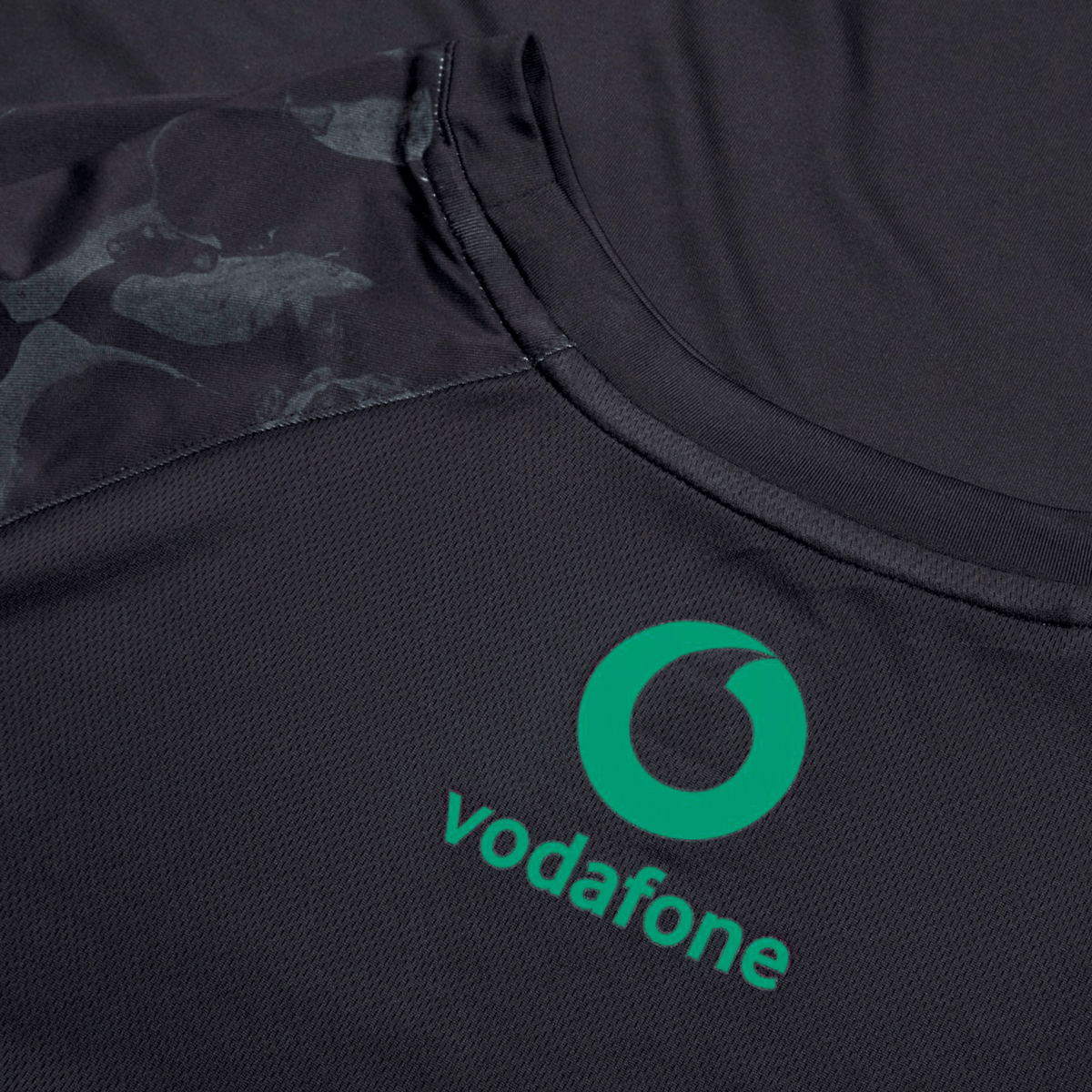 Ireland 25/26 Superlight Training T-Shirt by Canterbury