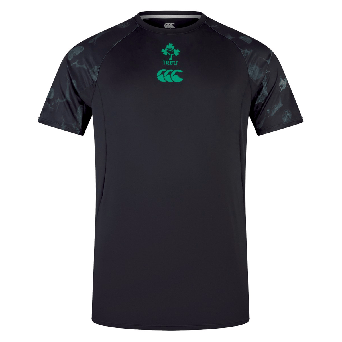 Ireland 25/26 Superlight Training T-Shirt by Canterbury