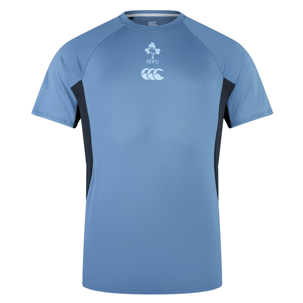 Ireland 25/26 Superlight Training T-Shirt by Canterbury