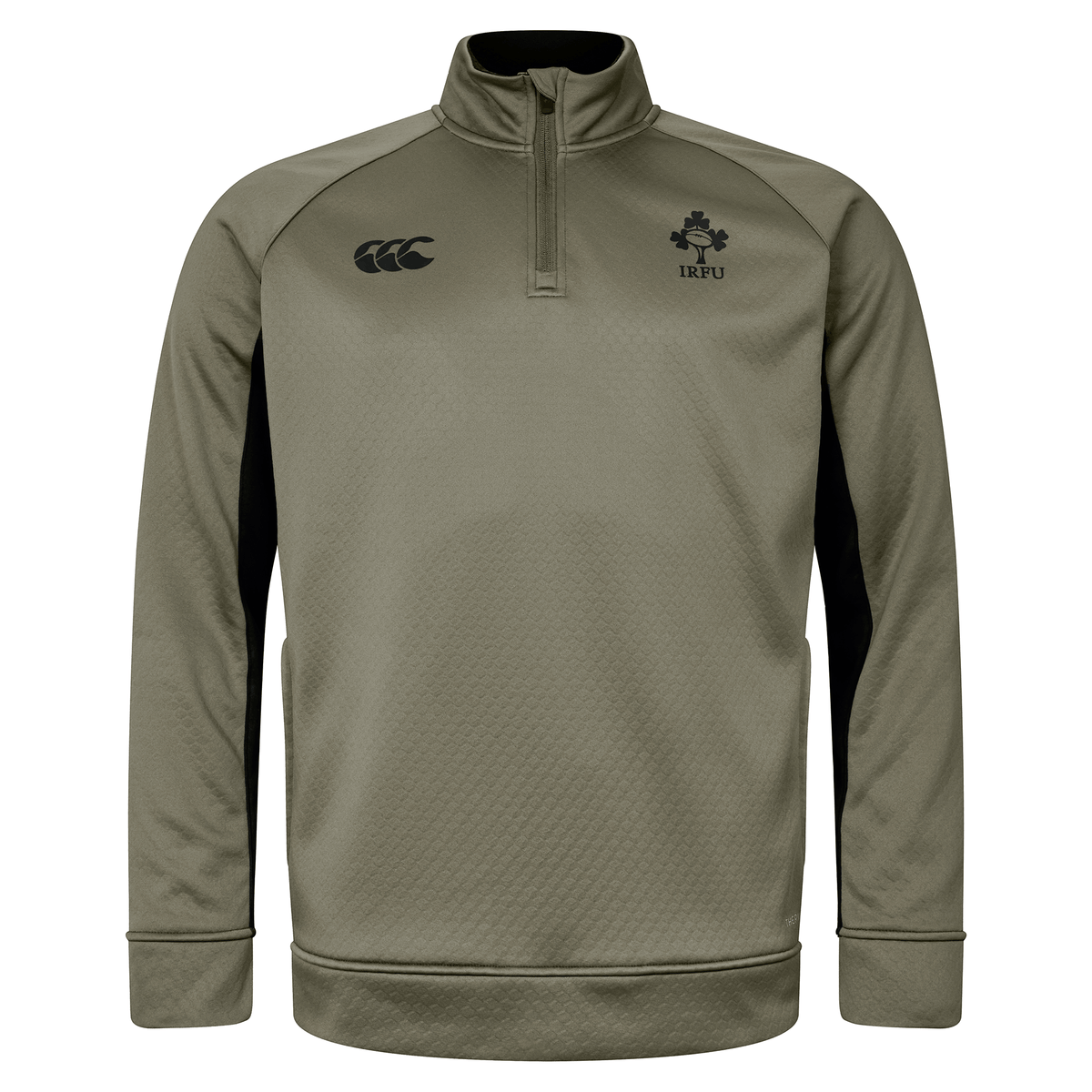 Ireland 25/26 Training Top by Canterbury