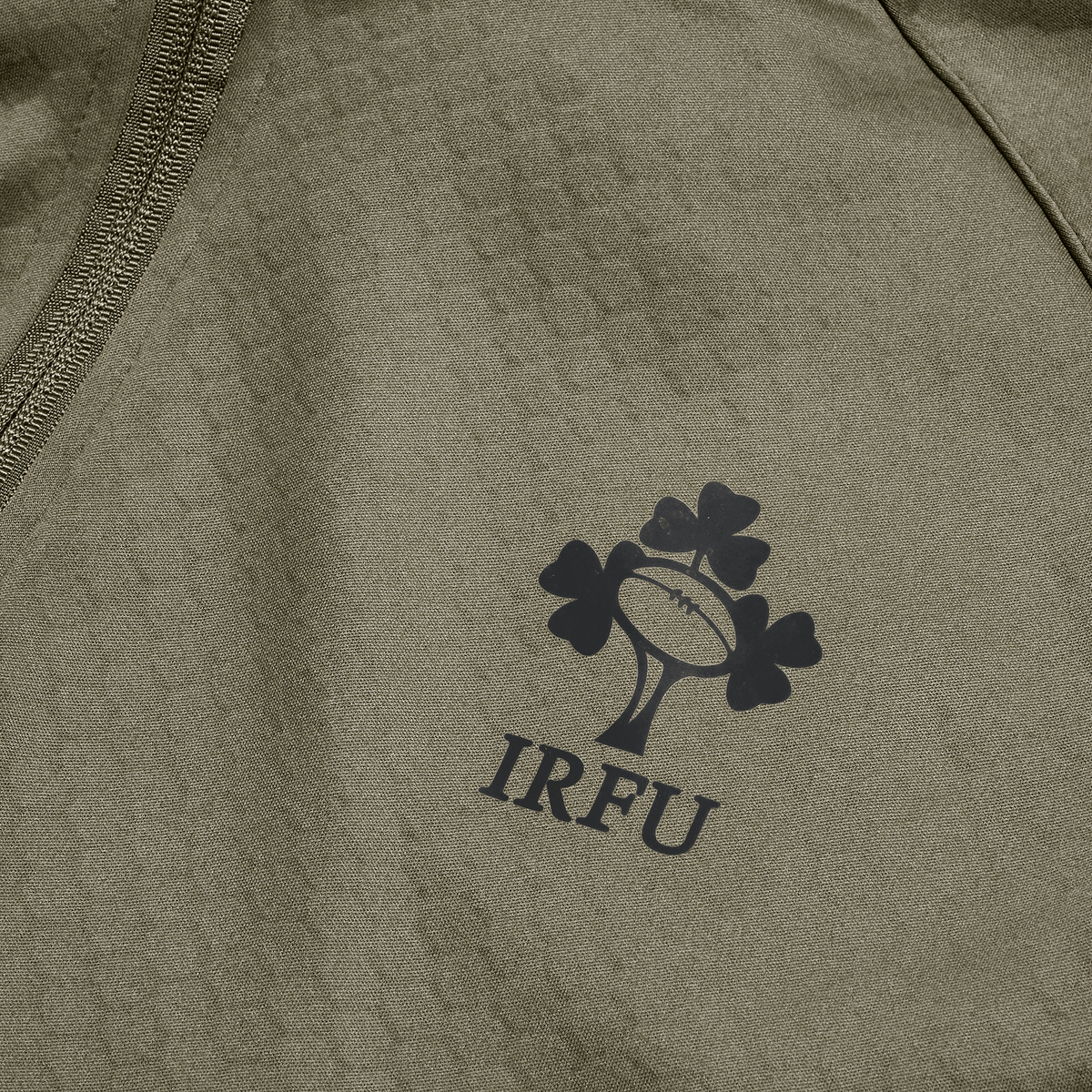 Ireland 25/26 Training Top by Canterbury