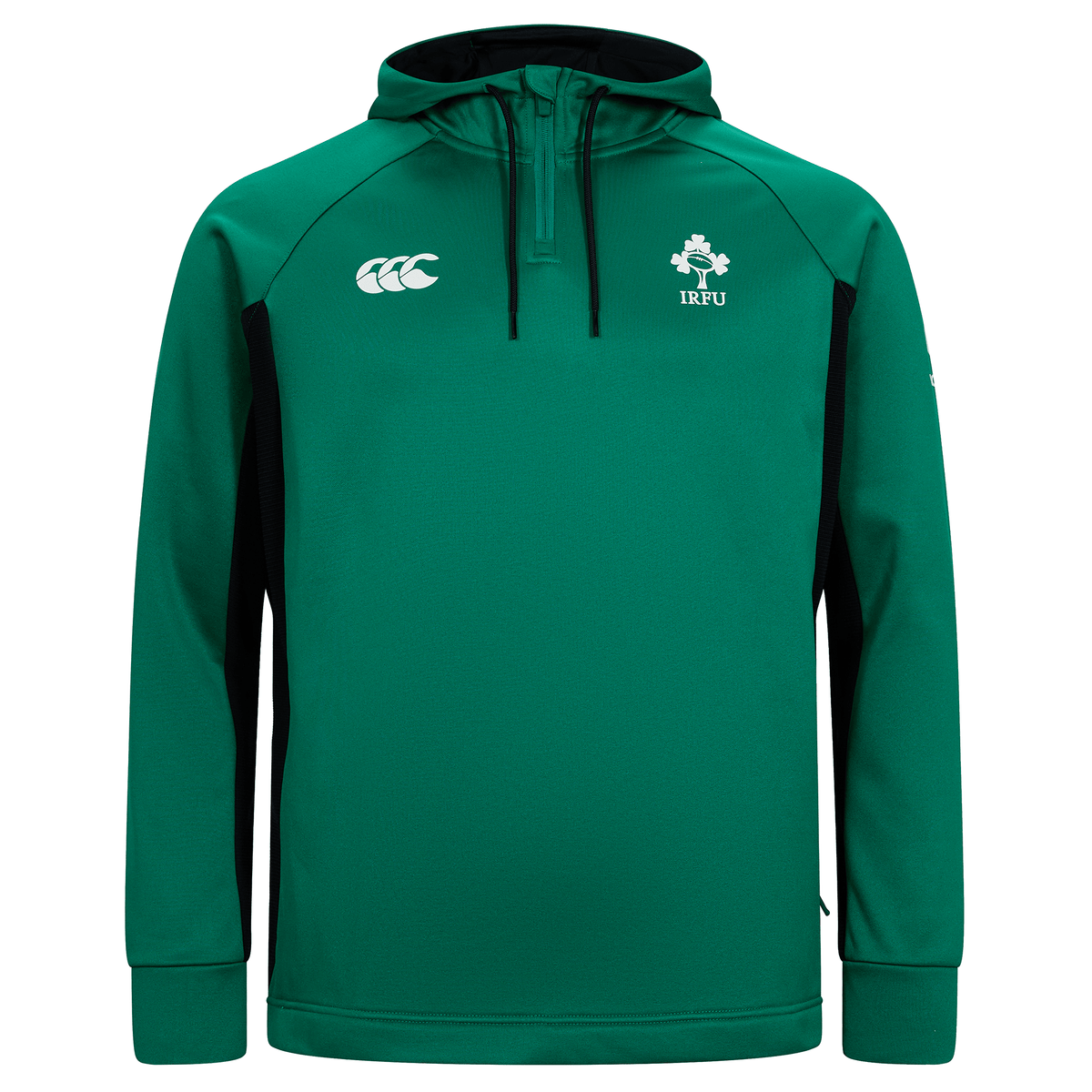 Ireland 25/26 Training Hoodie by Canterbury