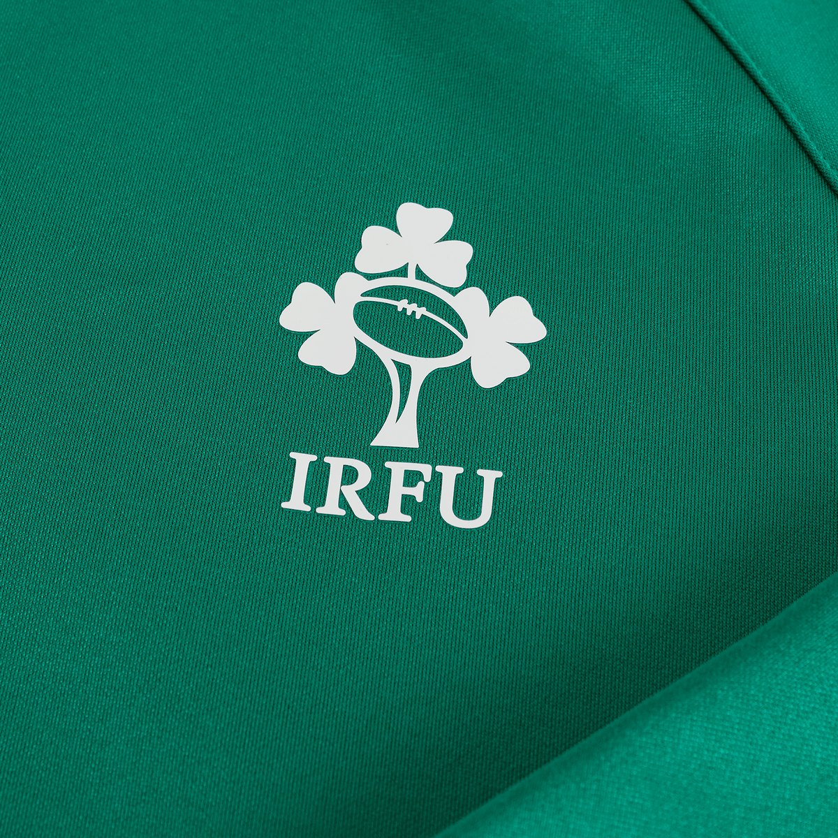 Ireland 25/26 Training Hoodie by Canterbury