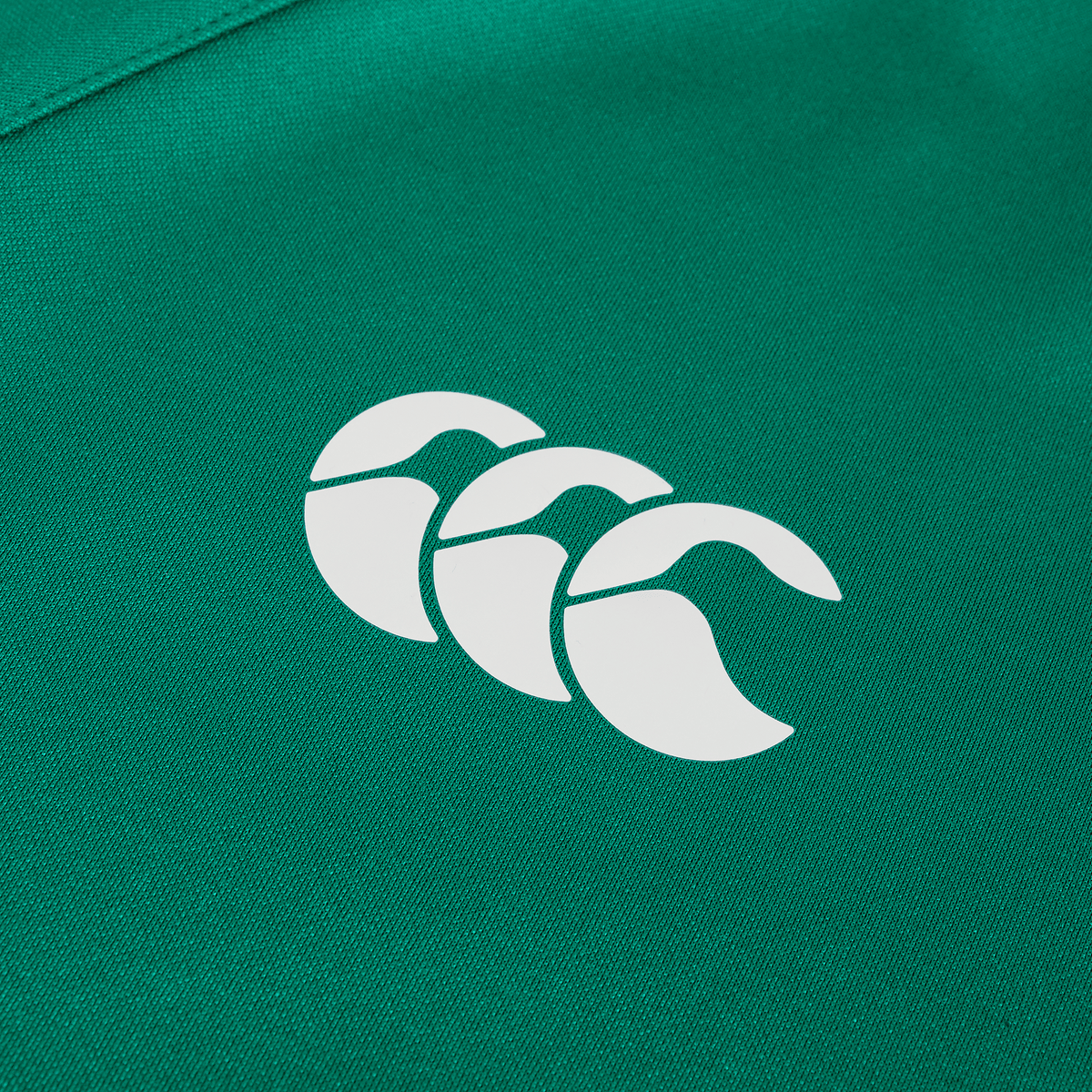 Ireland 25/26 Training Hoodie by Canterbury
