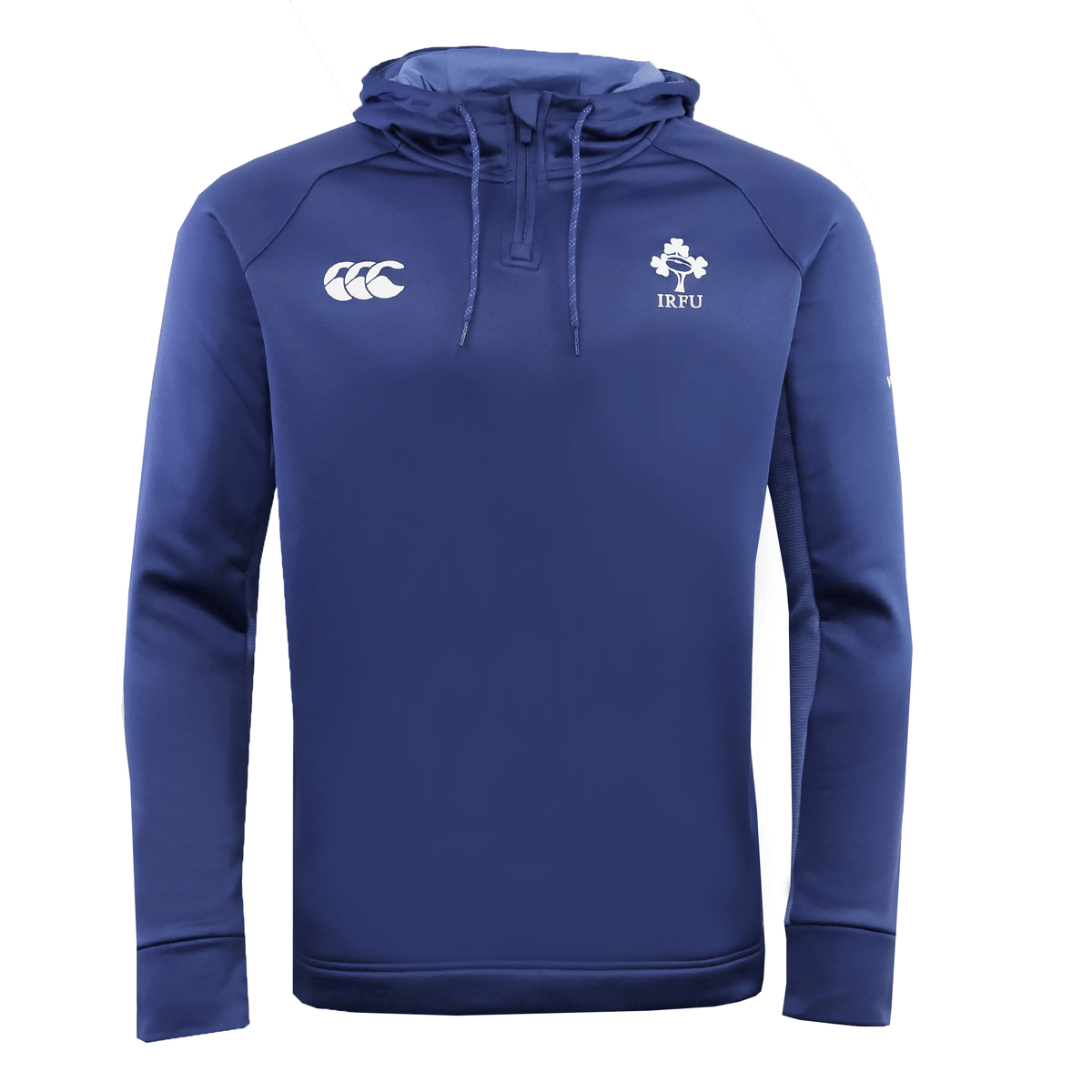Ireland 25/26 Training Hoodie by Canterbury