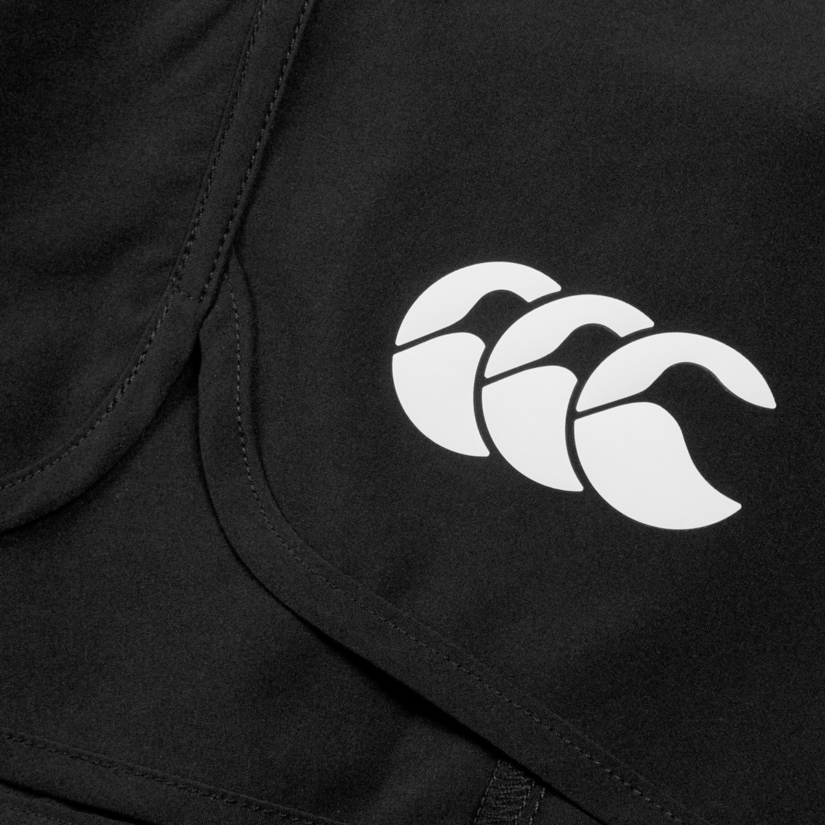 Women's Ireland 25/26 Woven Gym Short by Canterbury