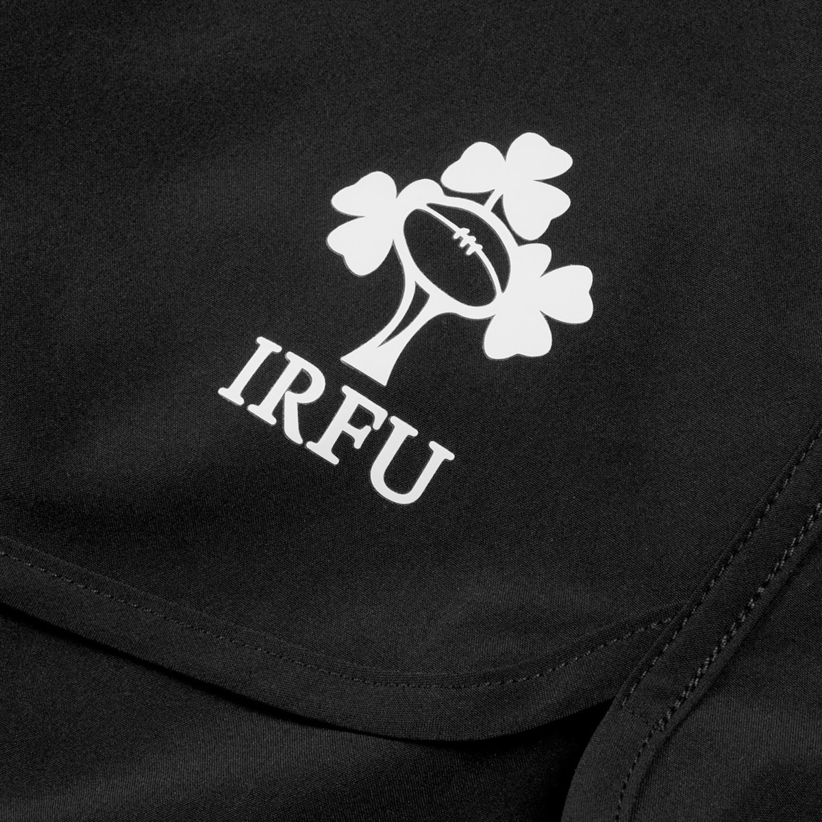 Women's Ireland 25/26 Woven Gym Short by Canterbury