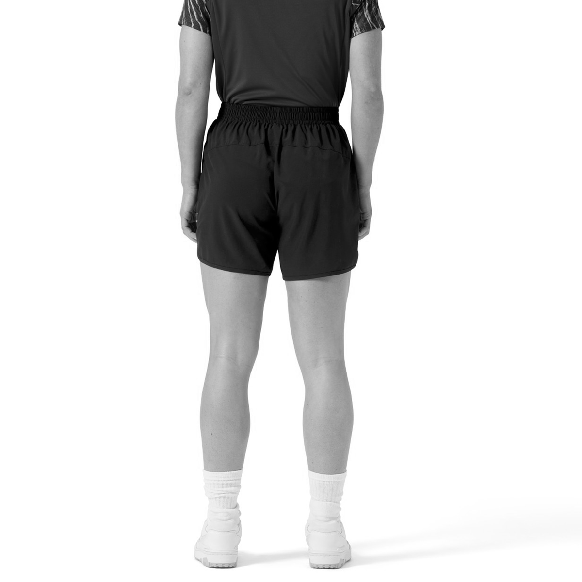 Women's Ireland 25/26 Woven Gym Short by Canterbury