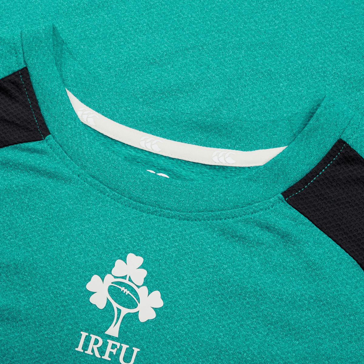 Ireland Elite Training Tee 25/26 by Canterbury