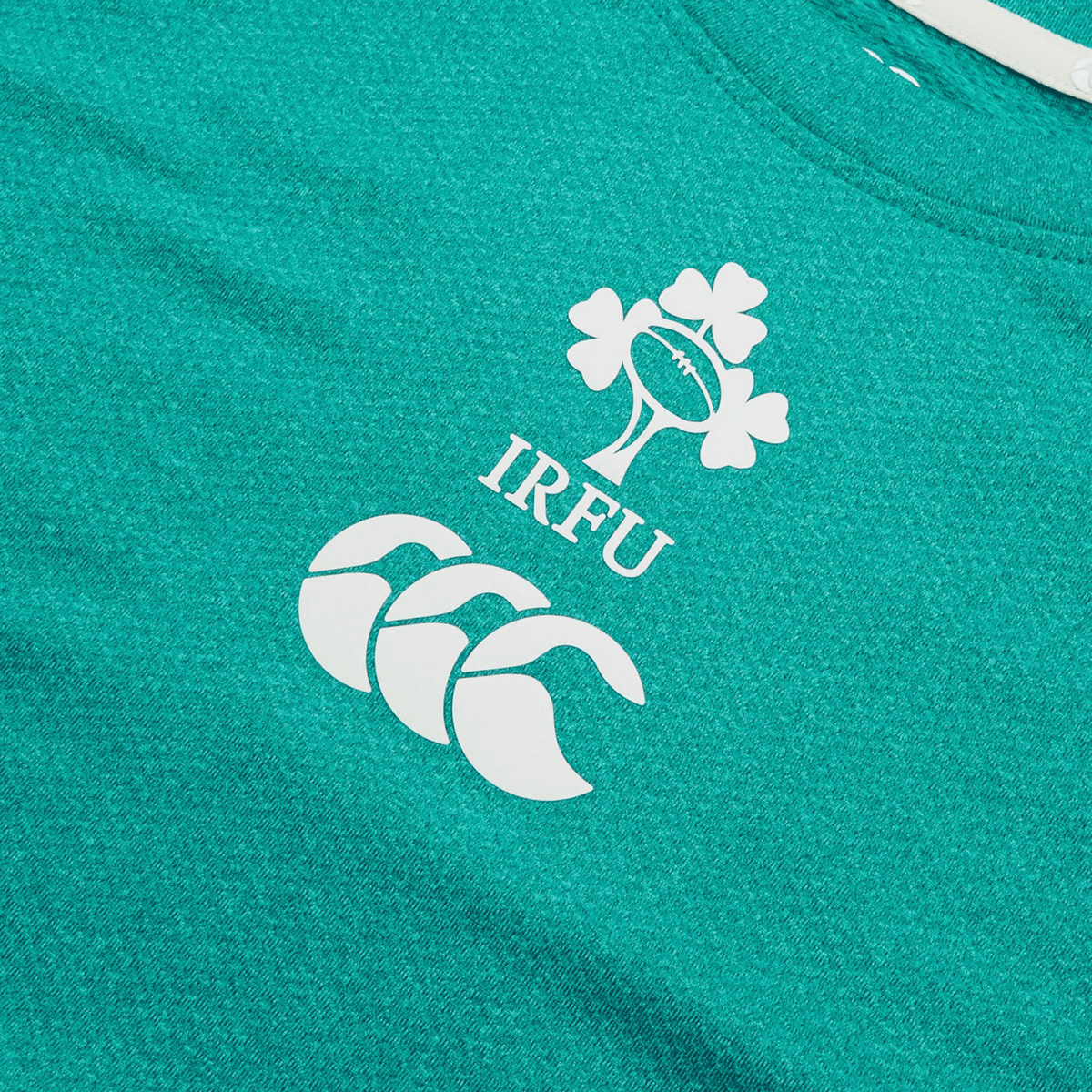 Ireland Elite Training Tee 25/26 by Canterbury