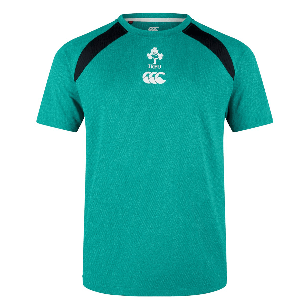 Ireland Elite Training Tee 25/26 by Canterbury