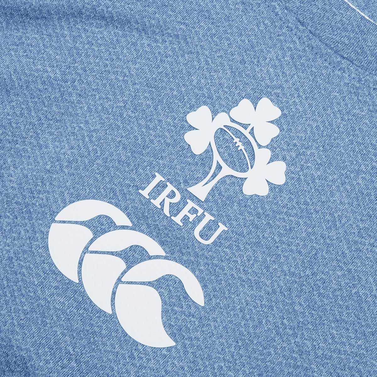 Ireland Elite Training Tee 25/26 by Canterbury
