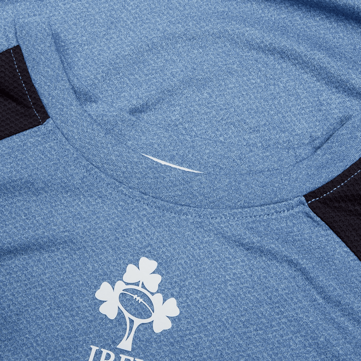 Ireland Elite Training Tee 25/26 by Canterbury