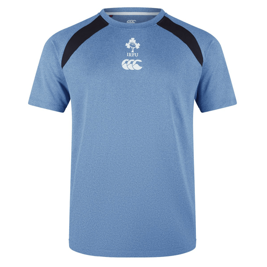 Ireland Elite Training Tee 25/26 by Canterbury