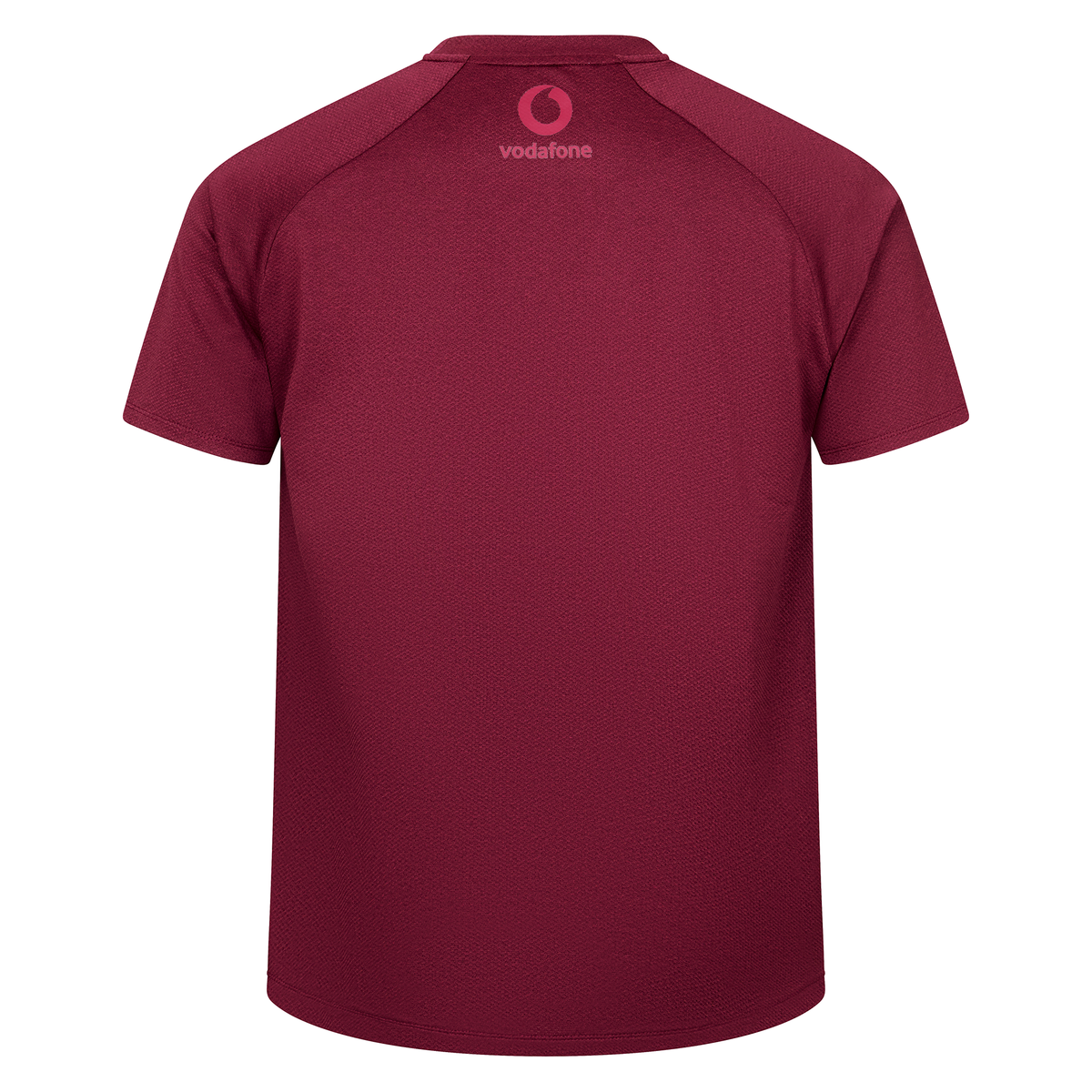 Ireland 25/26 Autumn Internationals Elite Training Tee by Canterbury