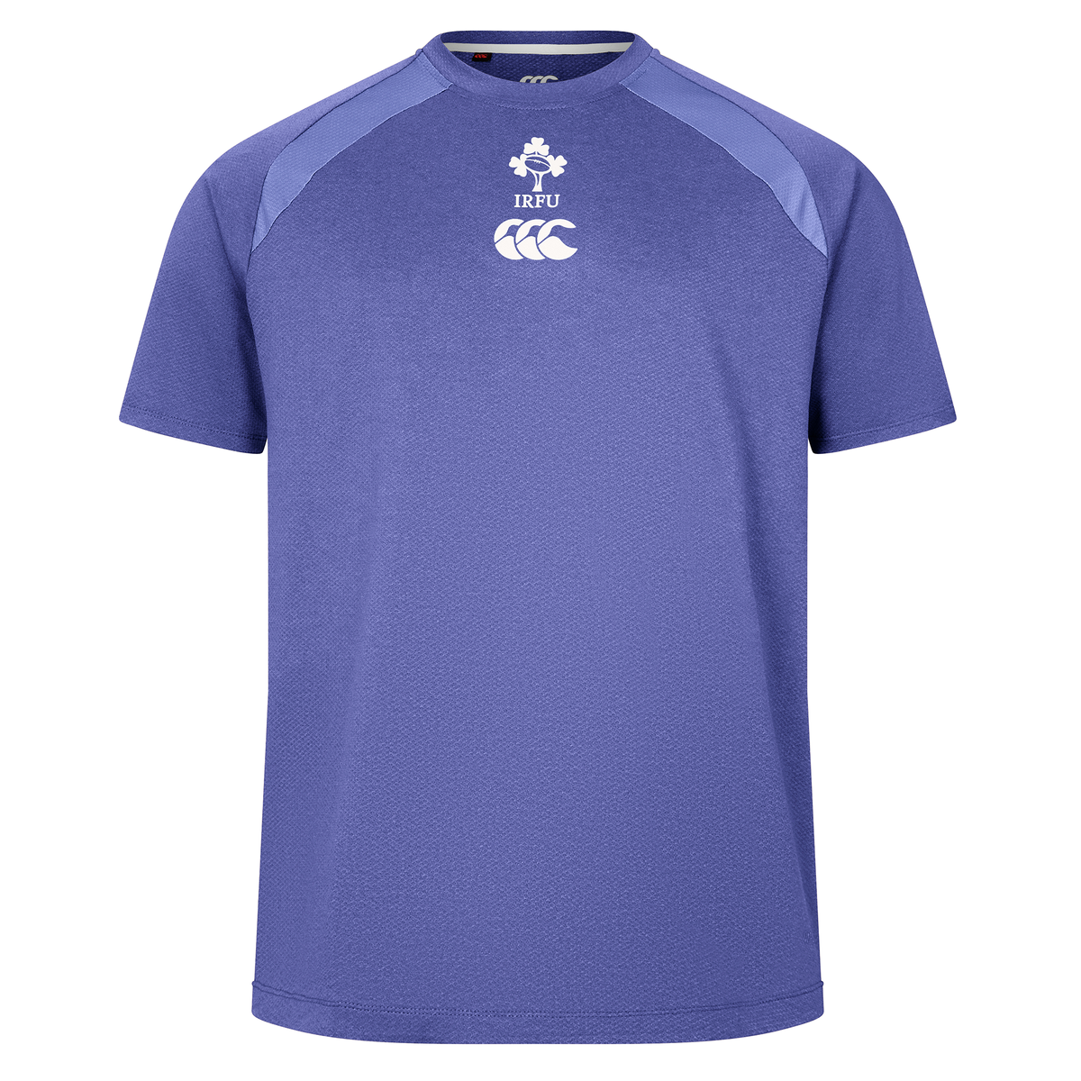 Ireland 25/26 Six Nations Elite Training Tee by Canterbury