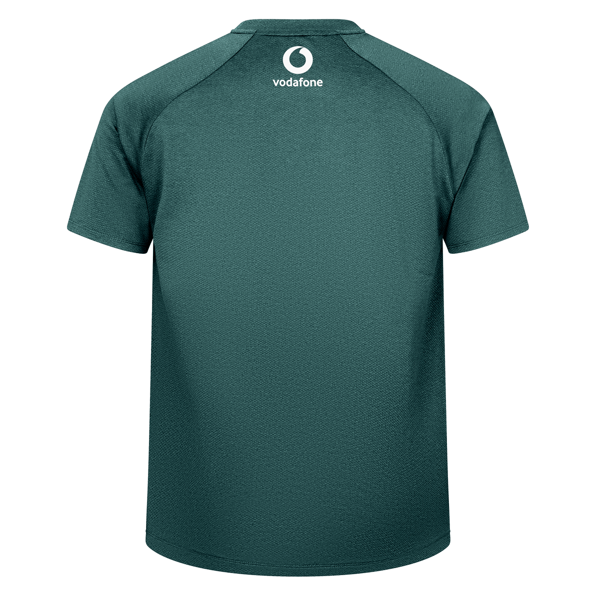 Ireland 25/26 Six Nations Elite Training Tee by Canterbury
