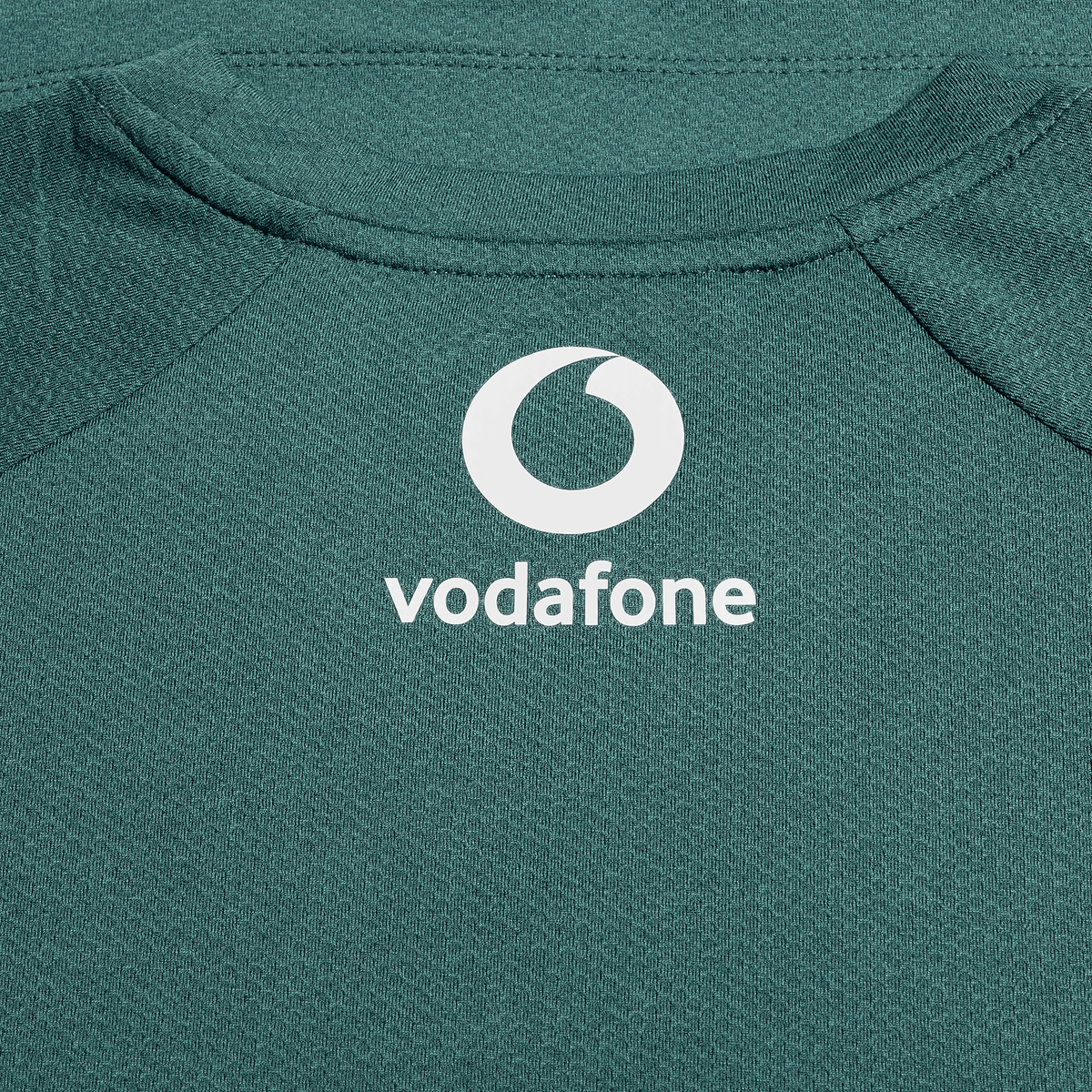 Ireland 25/26 Six Nations Elite Training Tee by Canterbury