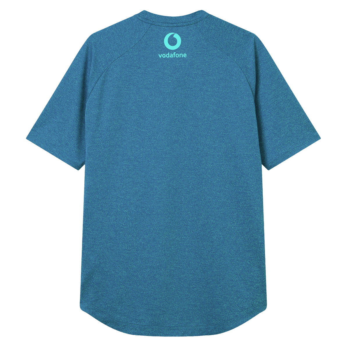 Ireland 26/27 Summer Tour Elite Training Tee by Canterbury