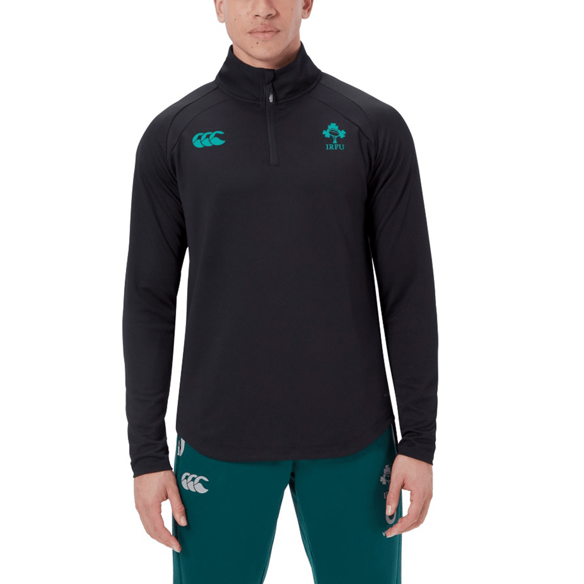 Ireland 25 Elite First Layer by Canterbury