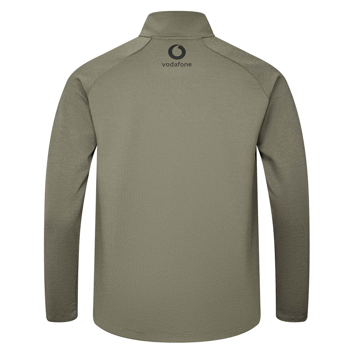 Ireland 25/26 Elite First Layer 1/4 Zip by Canterbury