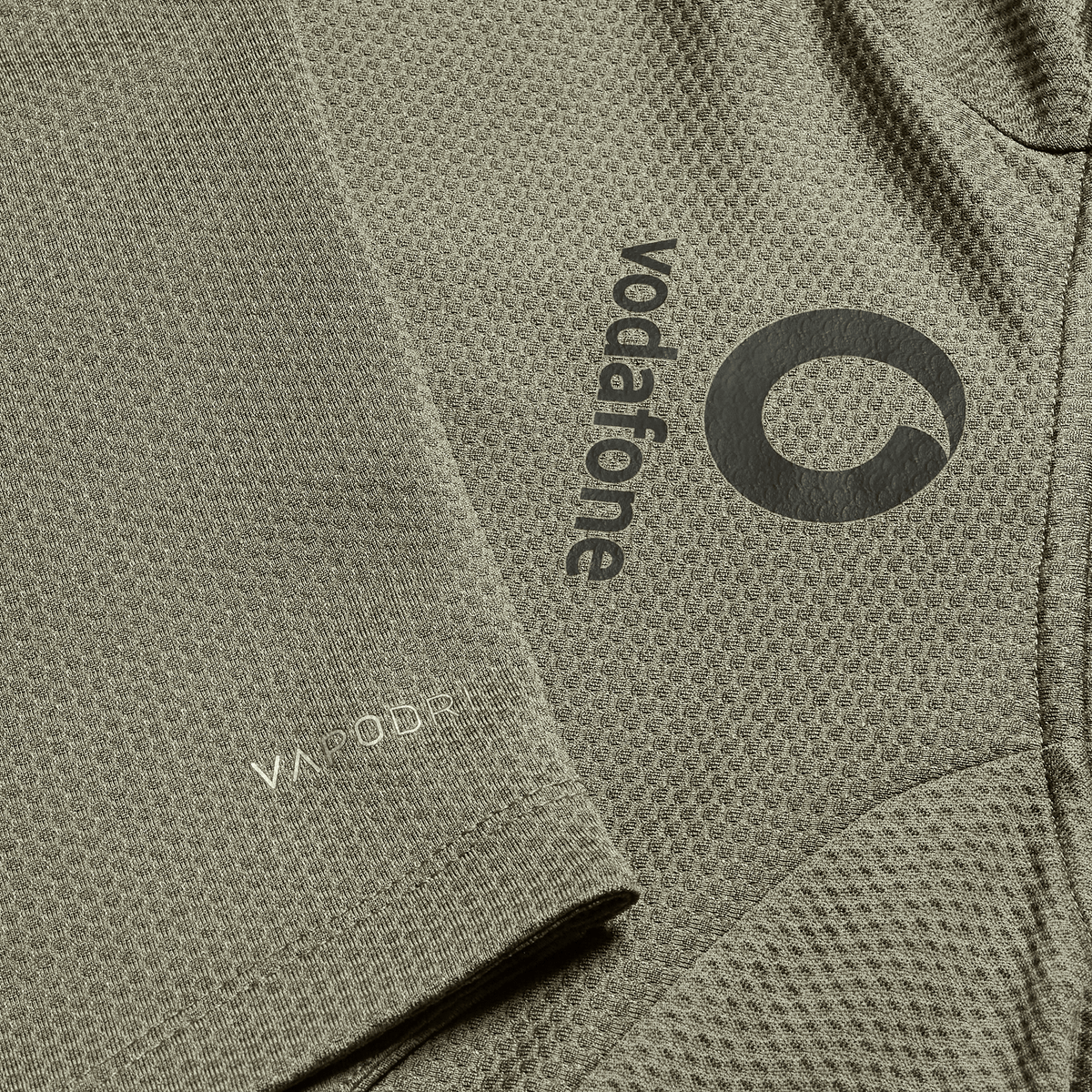 Ireland 25/26 Elite First Layer 1/4 Zip by Canterbury